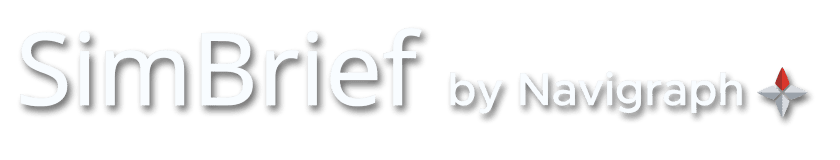 SimBrief